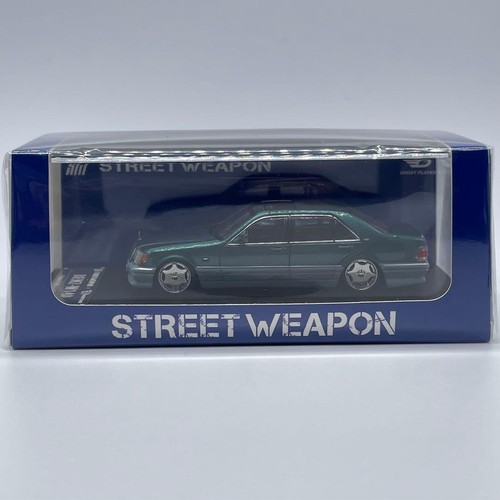 Street weapon mercedes benz - street, mercedes-benz
