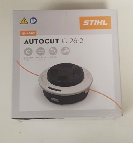 Genuine stihl c26 strimmer - genuine,