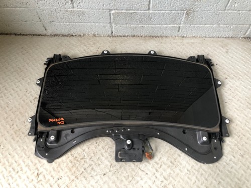 Discovery sunroof complete - discovery,