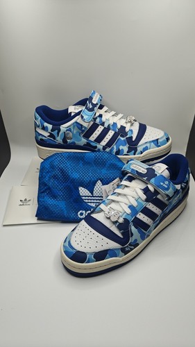 Adidas forum bape - forum, 84