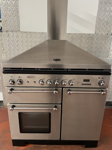 Rangemaster kitchener 100 - kitchener,