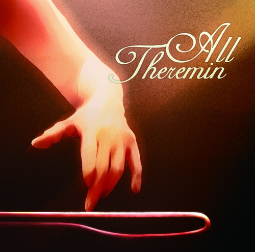 All theremin - all,