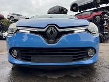 2012-2019 Renault Clio MK4
