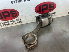 Piston with con rod X Deutz