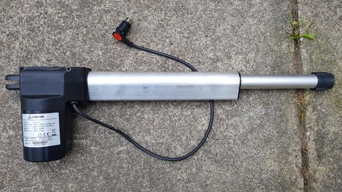 Timotion ta6 2050 001 - timotion, ta6-2050-001