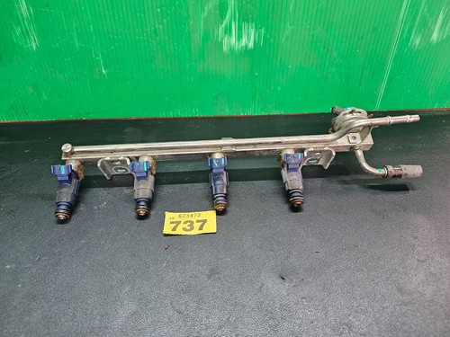 Nissan micra fuel rail - micra,