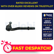 Tie / Track Rod End TA2381 Delphi Joint QJB500050 TIQ000030 Quality Guaranteed