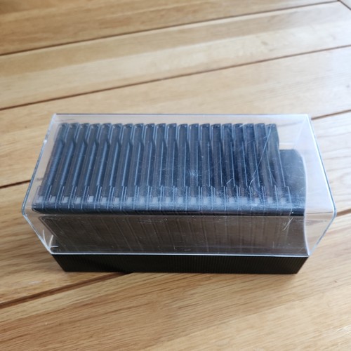 20x sony premium minidiscs - premium, 74