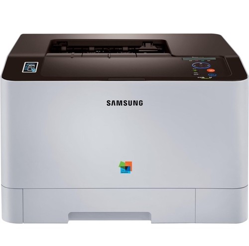 Samsung xpress c1810w - c1810w, a4