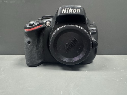 Nikon d5100 2mp digital - nikon, 16.2mp