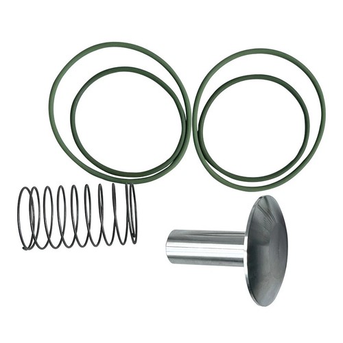1pcs 2901186400 check valve - 1pcs,