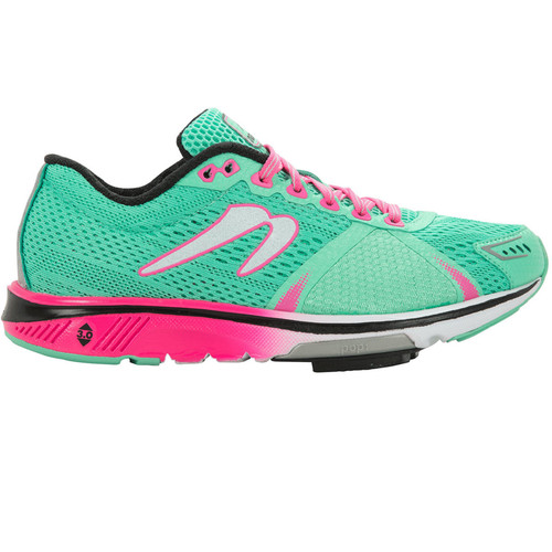 Newton running gravity - running,