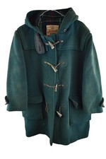 Gloverall Selfridges Green