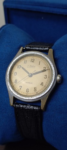 Vintage garrard buhre - vintage,
