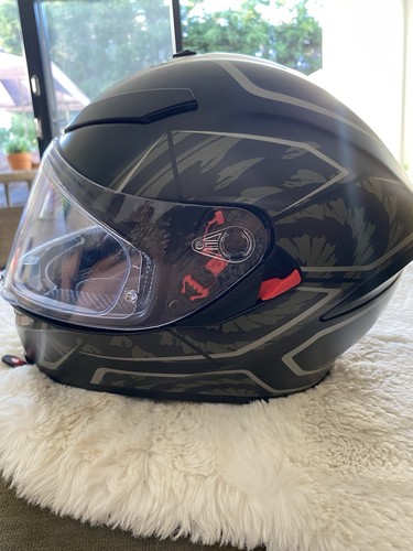 Agv s tornado motorcycle - agv,
