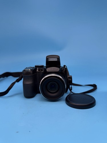 Fujifilm finepix s1800 2mp - finepix,