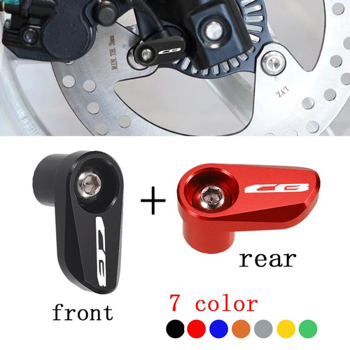 For honda cb650r - for,