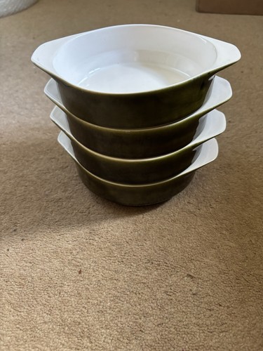 Shannon pottery au gratin - 4,