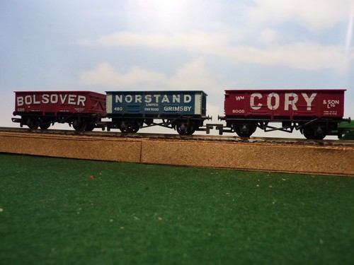 00 gauge open - 3,