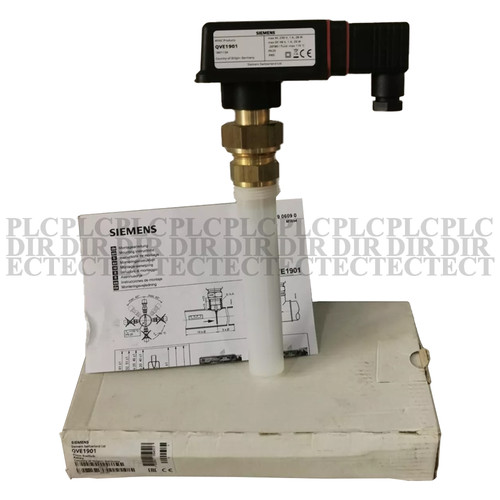 New siemens qve1901 pump flow - siemens,