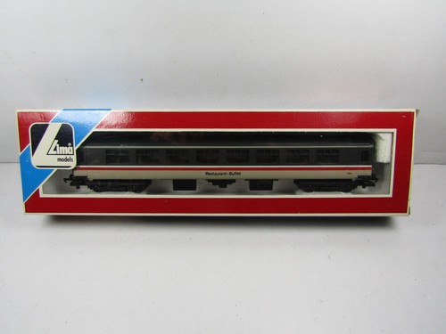 Lima 305327 mk2b tso - 305327,