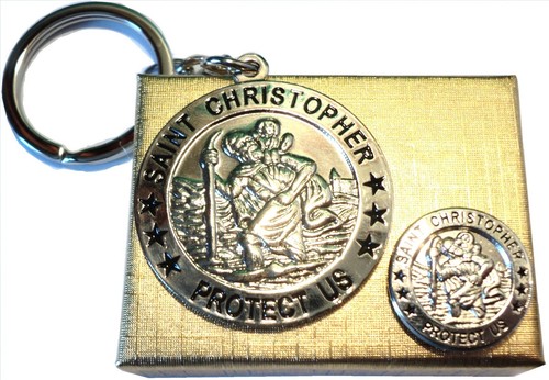 Gift boxed christopher - gift,