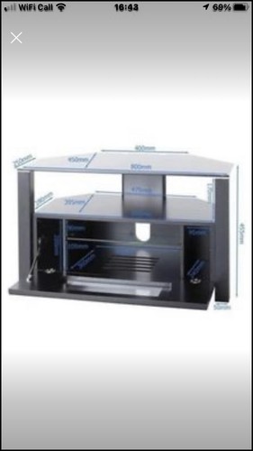 Alphason unit stand - alphason, at