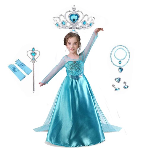 Disney frozen girl - disney,
