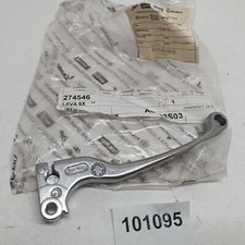 LEFT LEVER CLUTCH LEFT LEVER