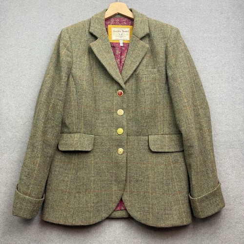 Joules tweed jacket mr - tweed,