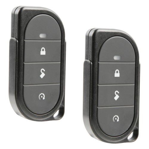 Key fob remote - 2,