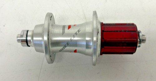 Bontrager race lite hole - bontrager, 20-hole