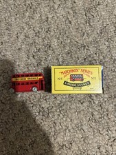 Matchbox Series No5