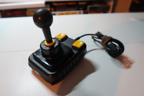 Vintage zipstik joystick - zipstik,