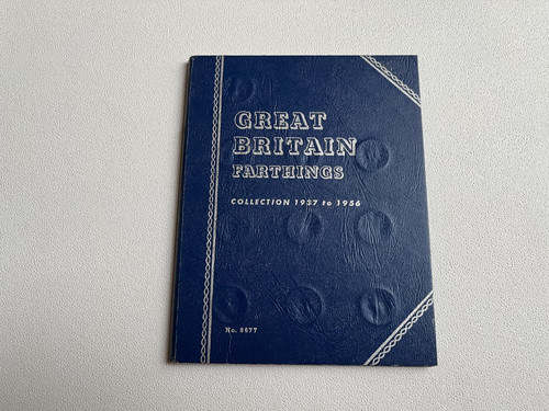 Whitman folder 9677 - folder,