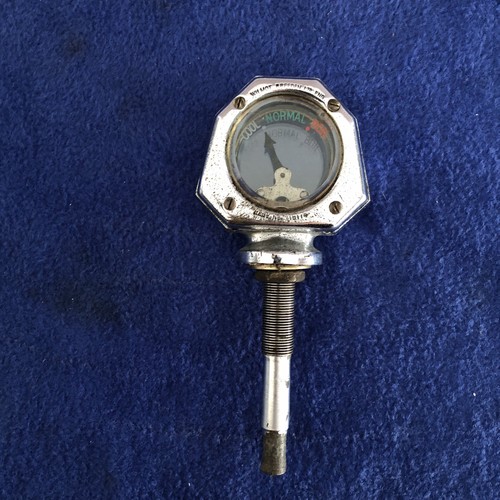 Genuine vintage wilmot - vintage, breeden