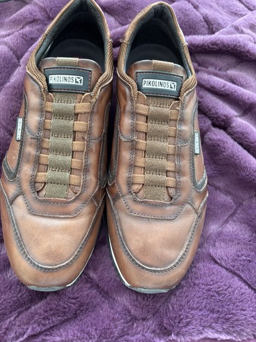 Mens pikolinos shoes - pikolinos, in