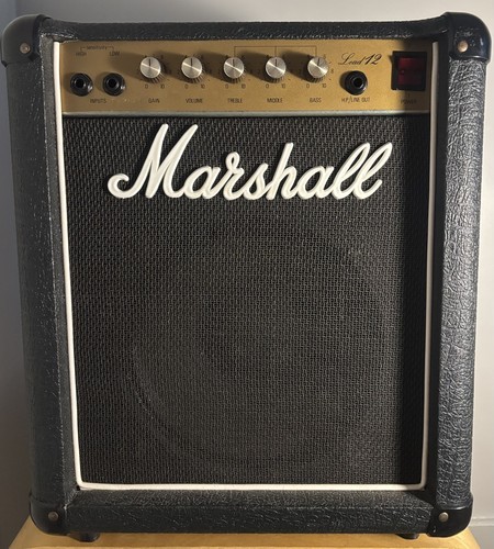 Marshall lead model 5005 - marshall,
