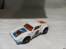 Matchbox Superfast DeTomaso