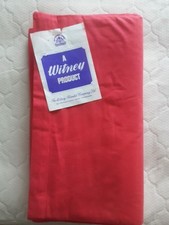 VINTAGE DOUBLE WITNEY FLEECY