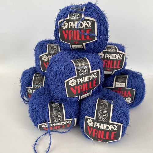 Vintage phildar knitting - vintage,