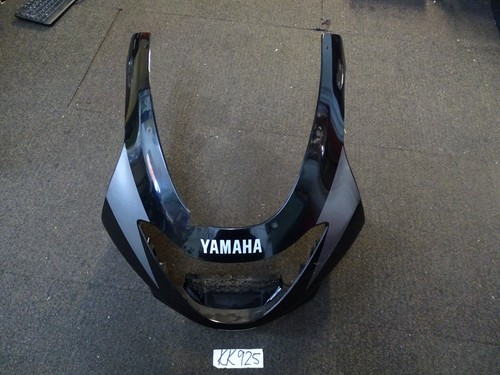 Yamaha yzf600 thundercat top - thundercat,