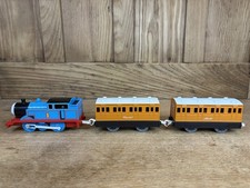 Vintage trackmaster thomas the