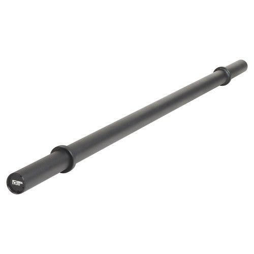 Black 5ft axle - 5ft, bar
