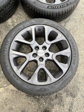 Cerchio Jeep COMPASS 5x110  R19 EJ 7.5 ET40 235/45 R19