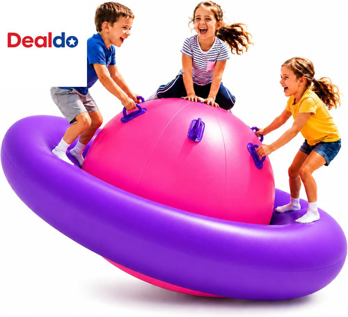 Playland inflatable dome - playland,
