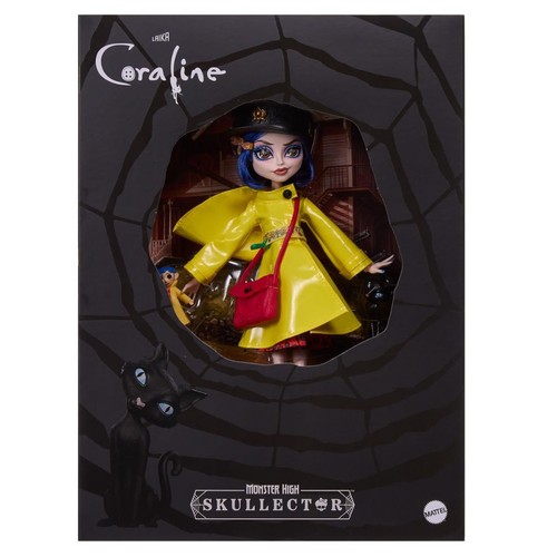 Monster high skullector - high,