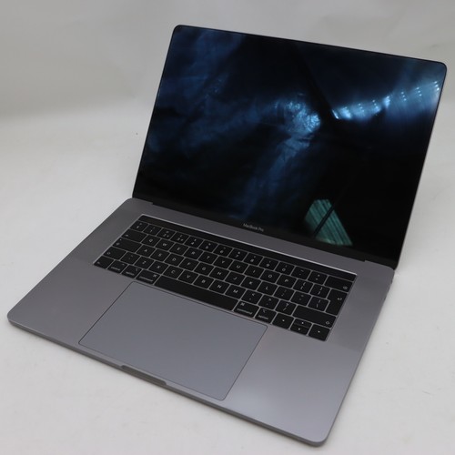 Apple macbook pro 2019 - pro, 15.4"