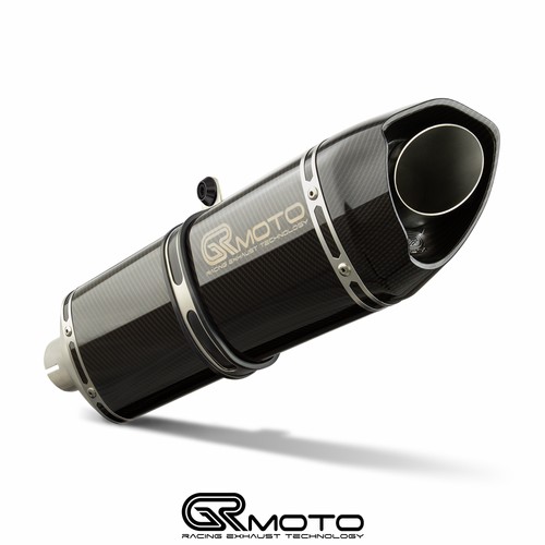 Exhaust for husqvarna - nuda, 900