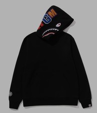 A Bathing Ape BAPE Shark